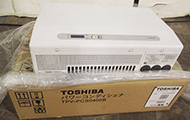 ソーラーパワーコンディショナ TPV-PCS0400B