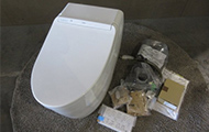 レギャビネットⅡTCF999R/CS389BHM