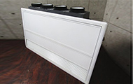 業務用エアコン EcoZEAS FHCP71FA/RZRP140BF