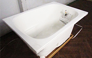 浅型浴槽 HKシリーズ 1050サイズ