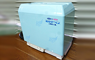 ミルキーイン人間洗濯機 MB-100A