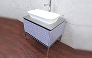 バーニョ(BAGNO)洗面台