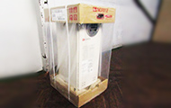 ガス給湯器 GT-C 63シリーズ GT-C1663SAWX-KJ